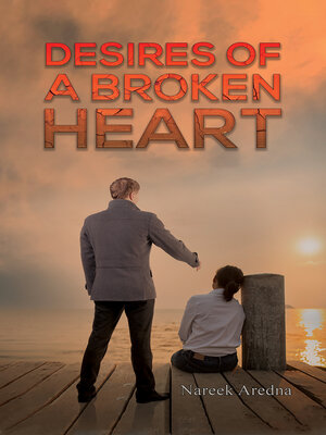 cover image of Desires of a Broken Heart